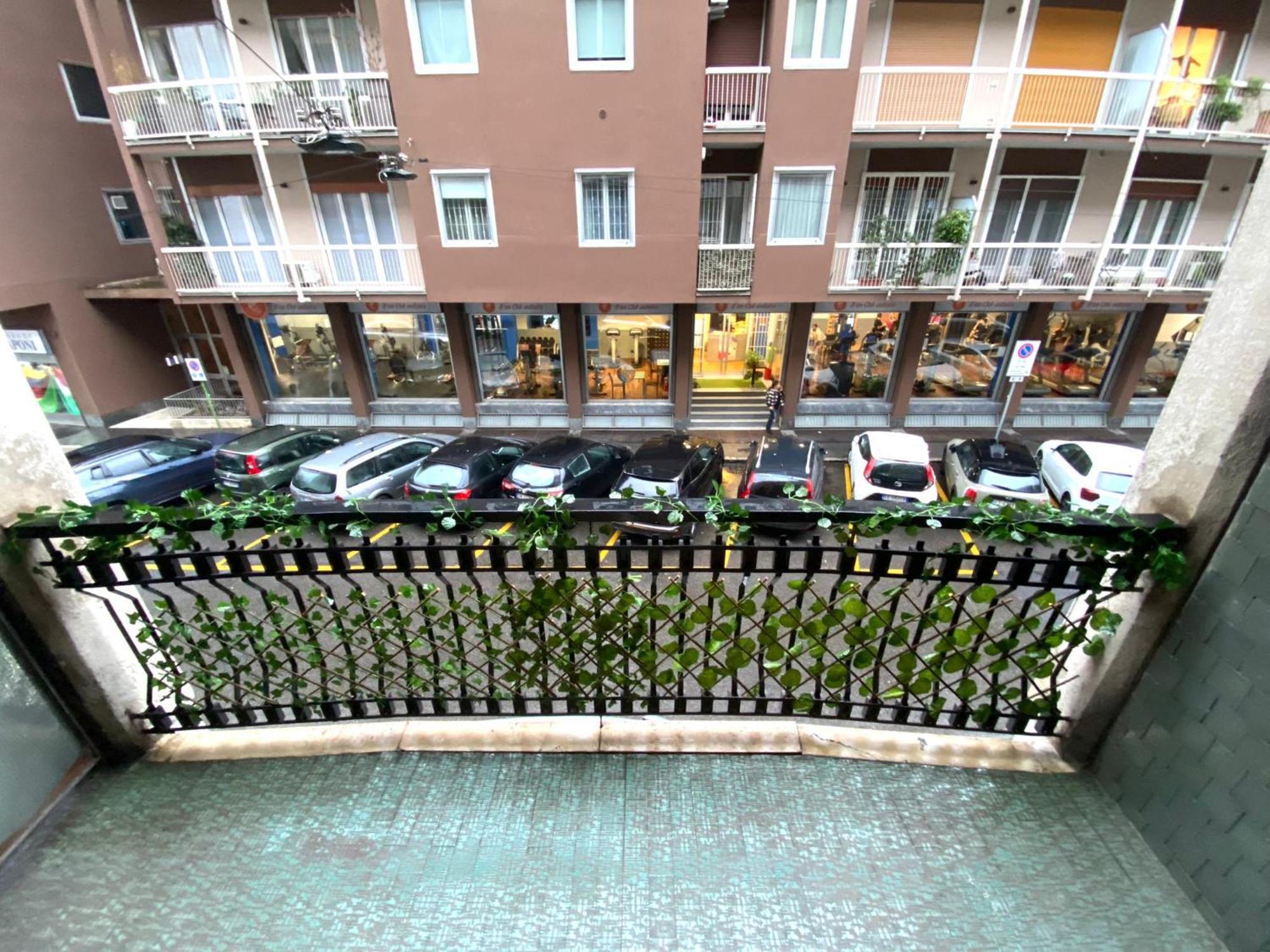 Appartamento In Darsena - Navigli Милан Экстерьер фото